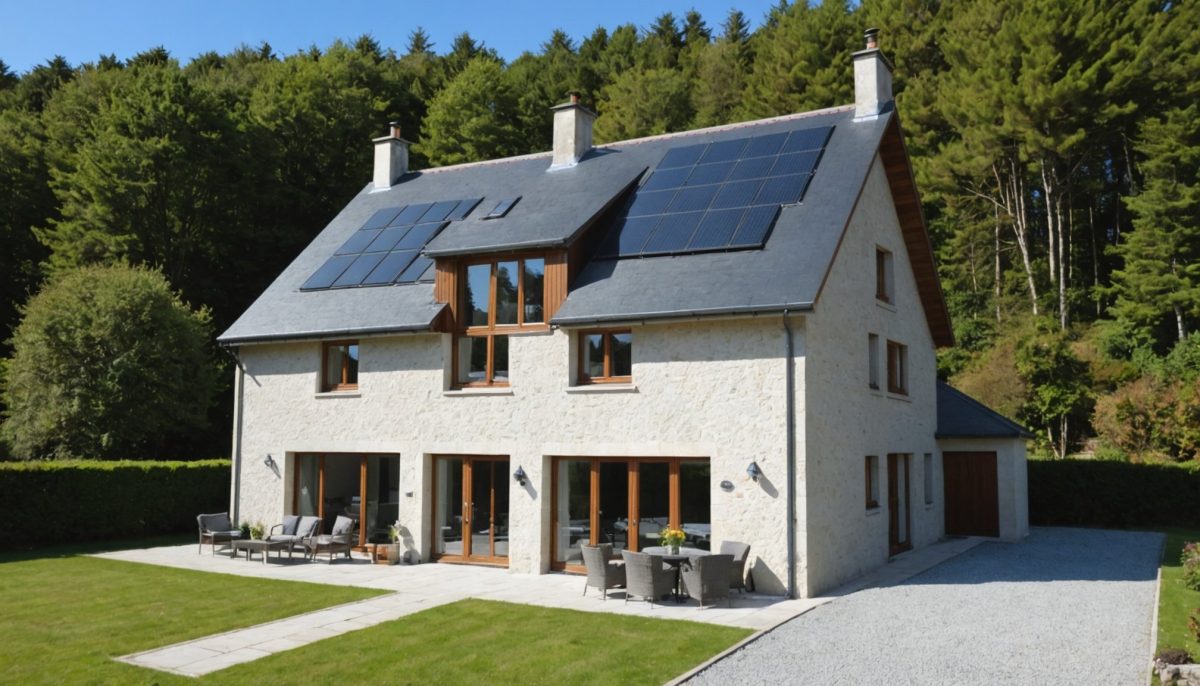 Questions fréquentes sur l'isolation en Bretagne