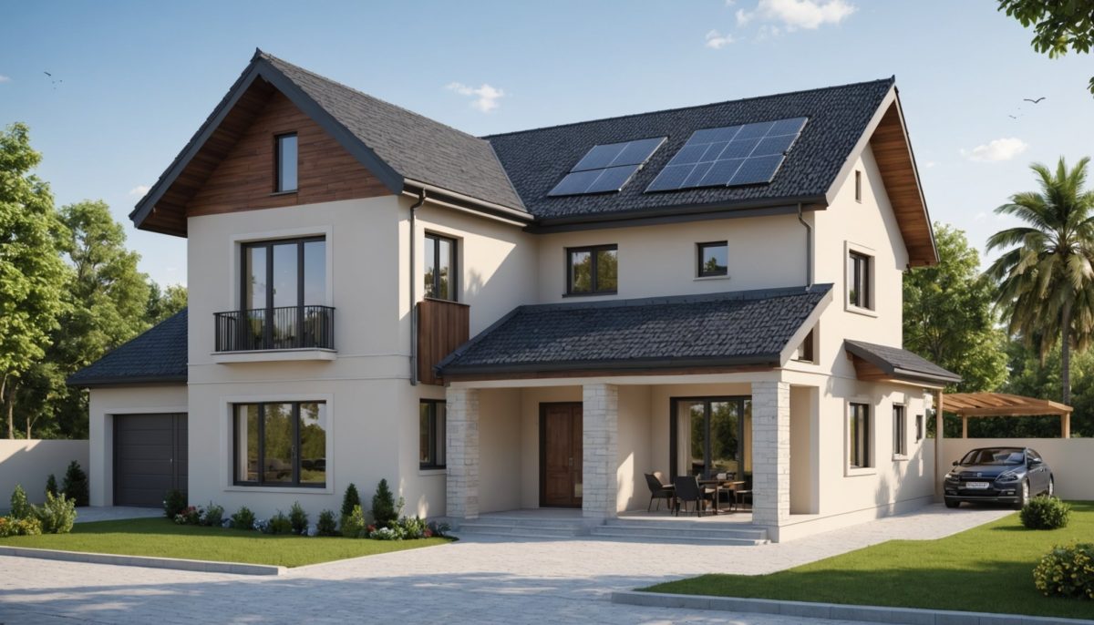 Vos questions sur la construction de maisons à Feytiat