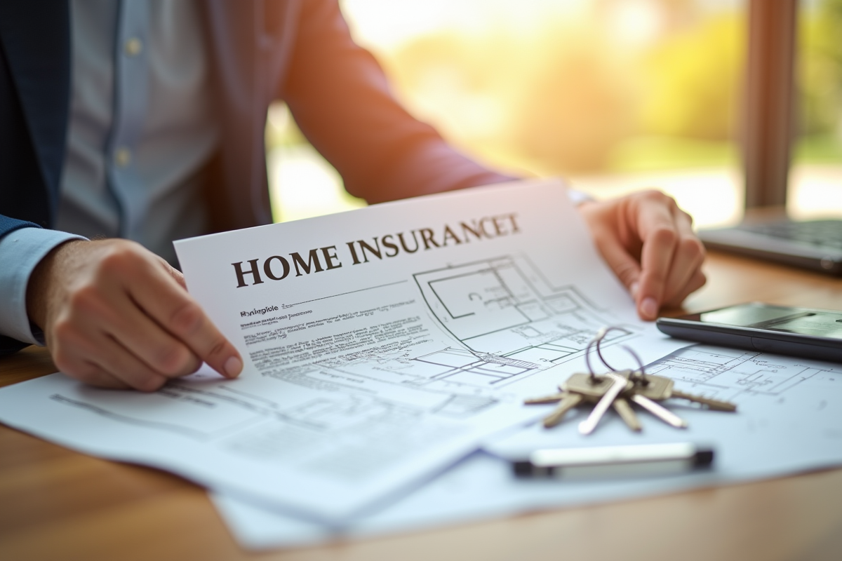 Mains tenant des documents d